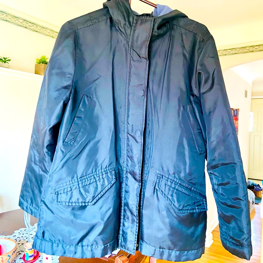 Calvin Klein Jeans Jacket.